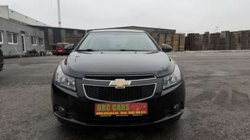Cruze Station Wagon 1.7TD LT+
