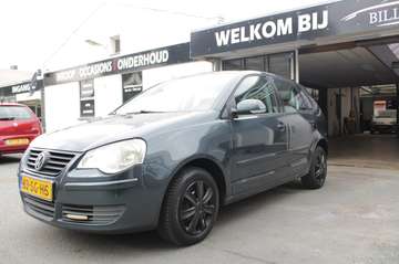 1.4-16V Comfortline / AIRCO / Elektrische ramen /