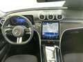 Mercedes-Benz C 180 T AMG AUT Kam. KeyLess KlimaA LED LM Navi Argent - thumbnail 14