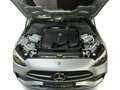 Mercedes-Benz C 180 T AMG AUT Kam. KeyLess KlimaA LED LM Navi Argento - thumbnail 10
