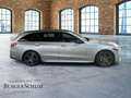 Mercedes-Benz C 180 T AMG AUT Kam. KeyLess KlimaA LED LM Navi Plateado - thumbnail 4