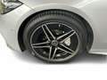 Mercedes-Benz C 180 T AMG AUT Kam. KeyLess KlimaA LED LM Navi Argento - thumbnail 9