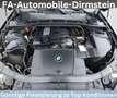 BMW 318 Baureihe 3 Lim. 318i/AHK/PDC/START STOP/KLIM Schwarz - thumbnail 14