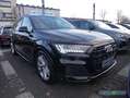 Audi Q7 SUV TFSI e S line 55 e S quattro Navi Ma Zwart - thumbnail 2