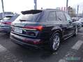 Audi Q7 SUV TFSI e S line 55 e S quattro Navi Ma Zwart - thumbnail 3