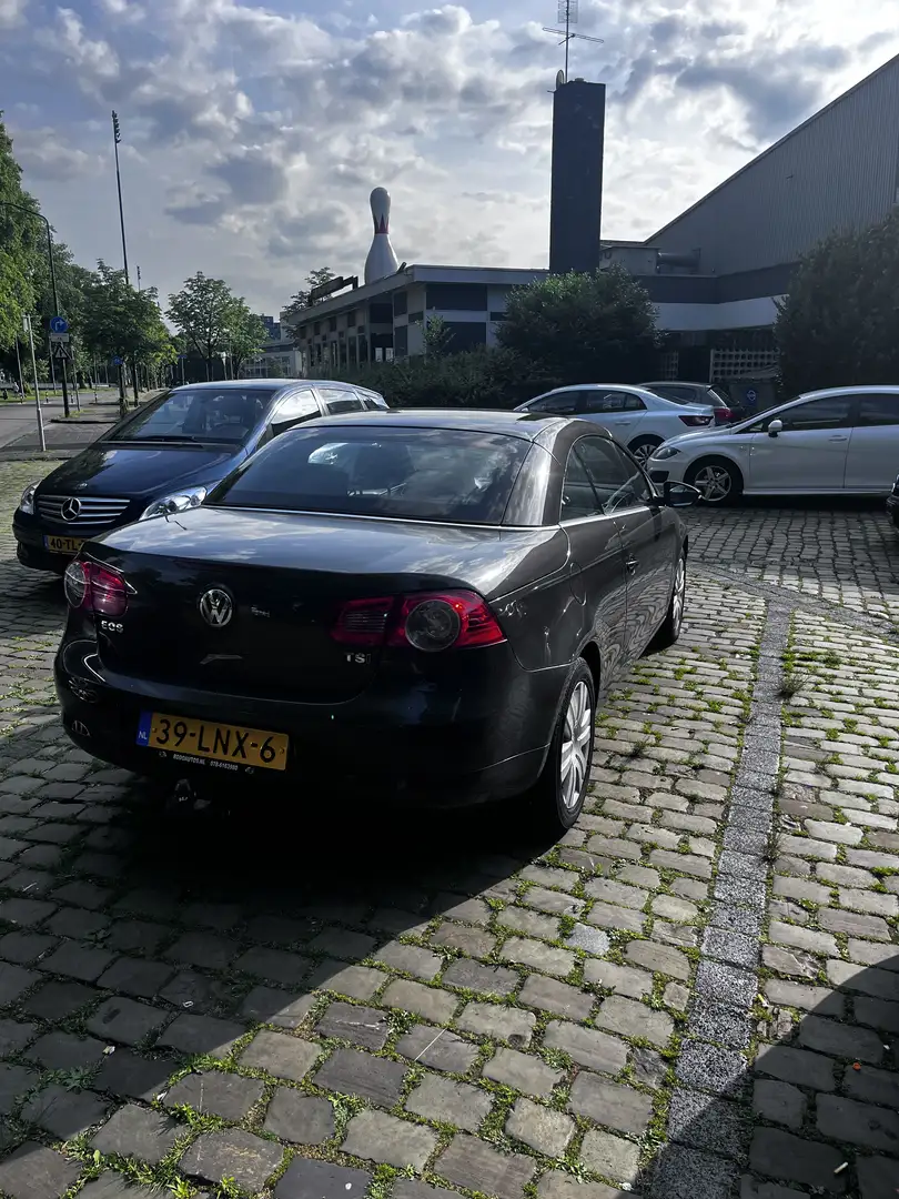 Volkswagen Eos 1.4 TSI - 2