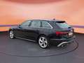 Audi A4 35 TFSI S Tronic S Line #LED#Klimaautom Schwarz - thumbnail 3