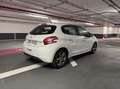 Peugeot 208 - 1 1.2 VTI 82 ACTIVE Weiß - thumbnail 3