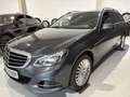 Mercedes-Benz E 250 T-Modell CDI 4Matic*Navi*DAB*LED* Grigio - thumbnail 1