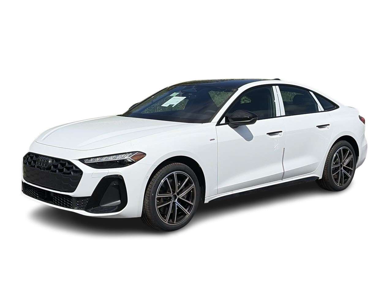 2026 Audi A5 TFSI Quattro | S Line Black thumb 7