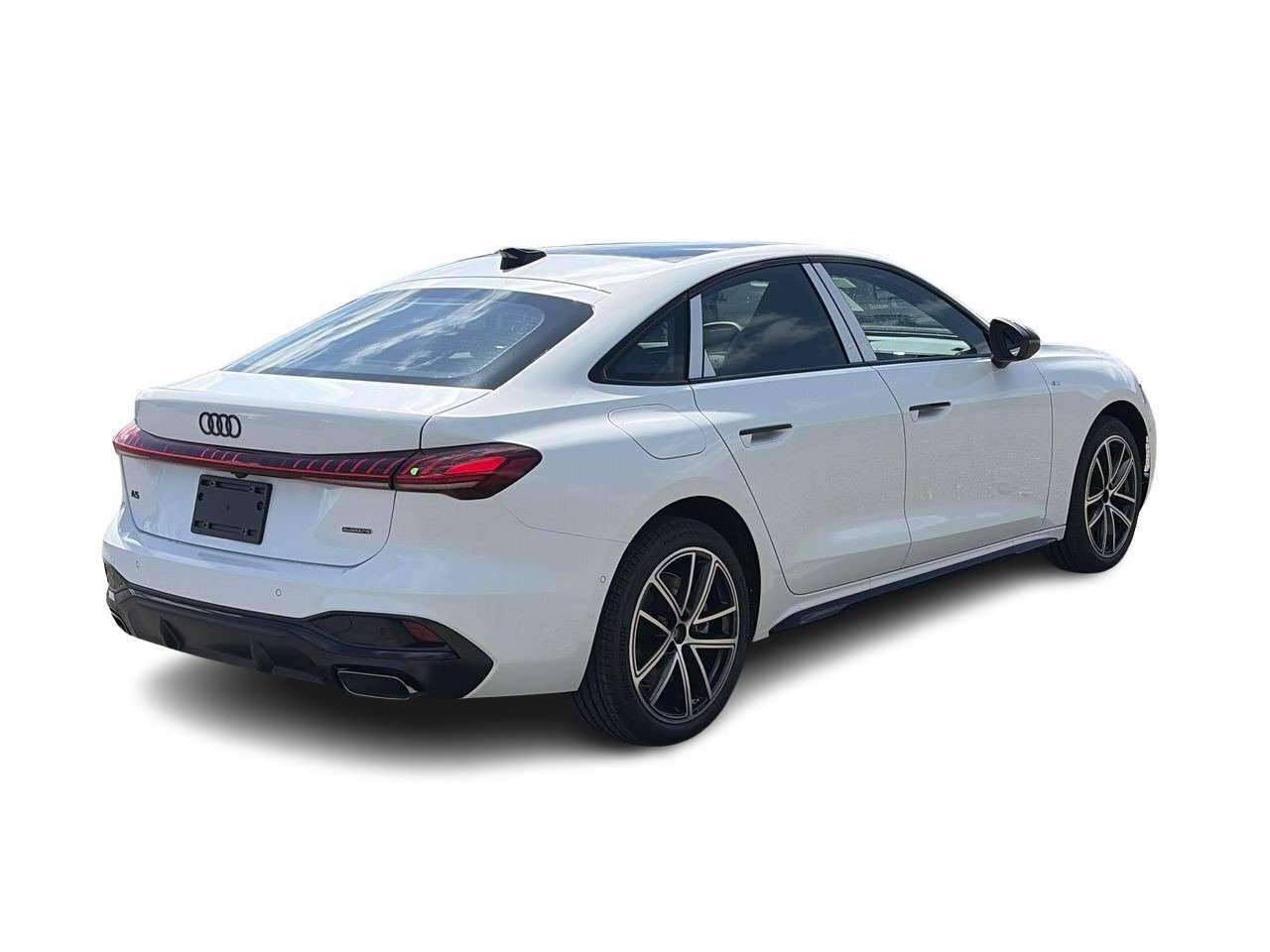 2026 Audi A5 TFSI Quattro | S Line Black thumb 14
