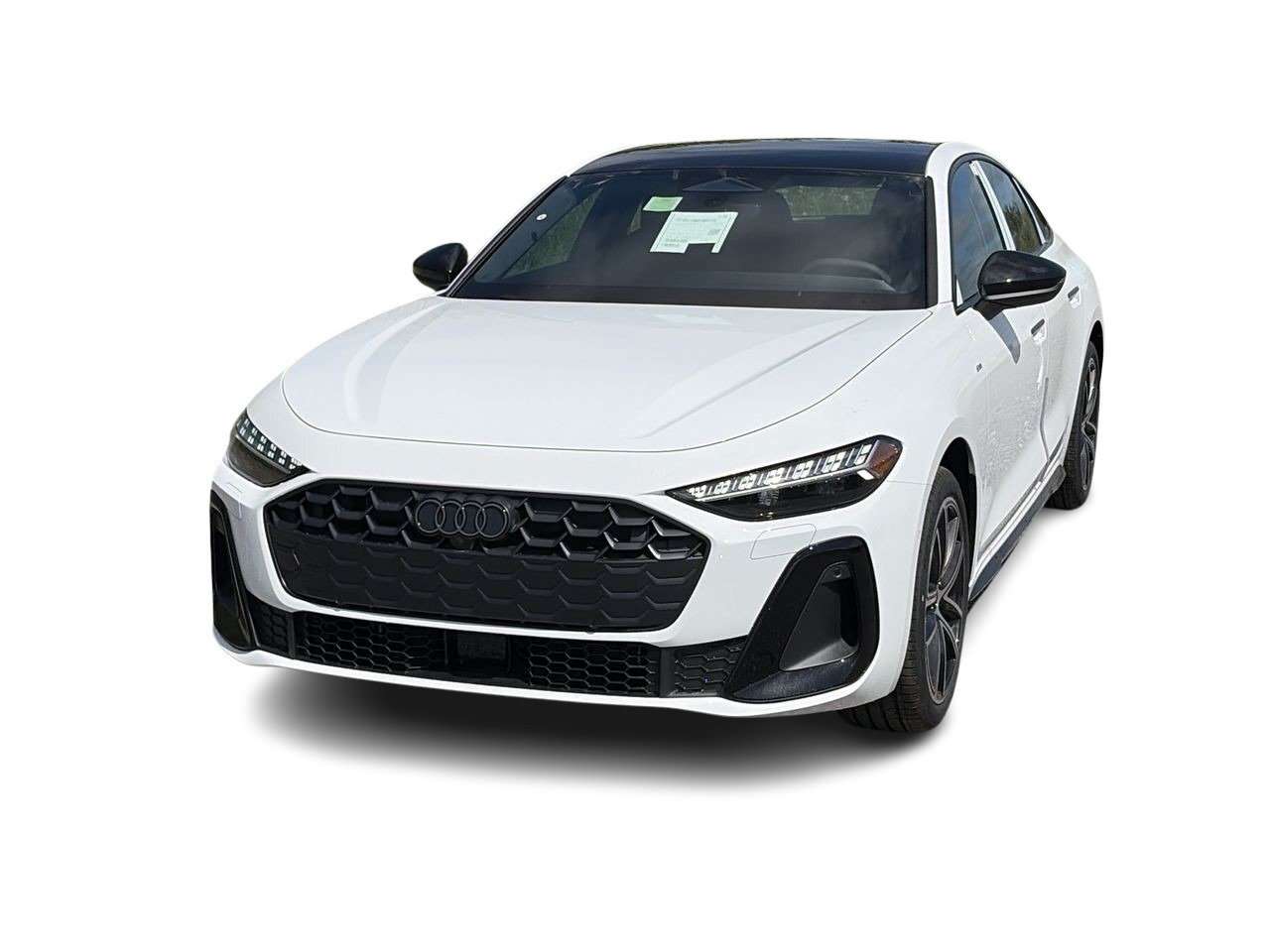2026 Audi A5 TFSI Quattro | S Line Black alt 5