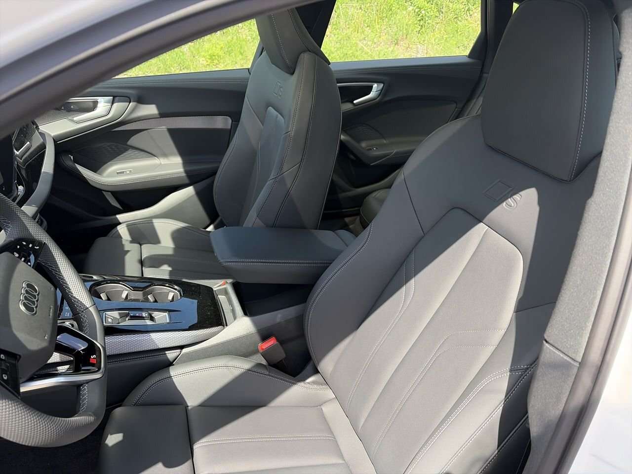 2026 Audi A5 TFSI Quattro | S Line Black thumb 19