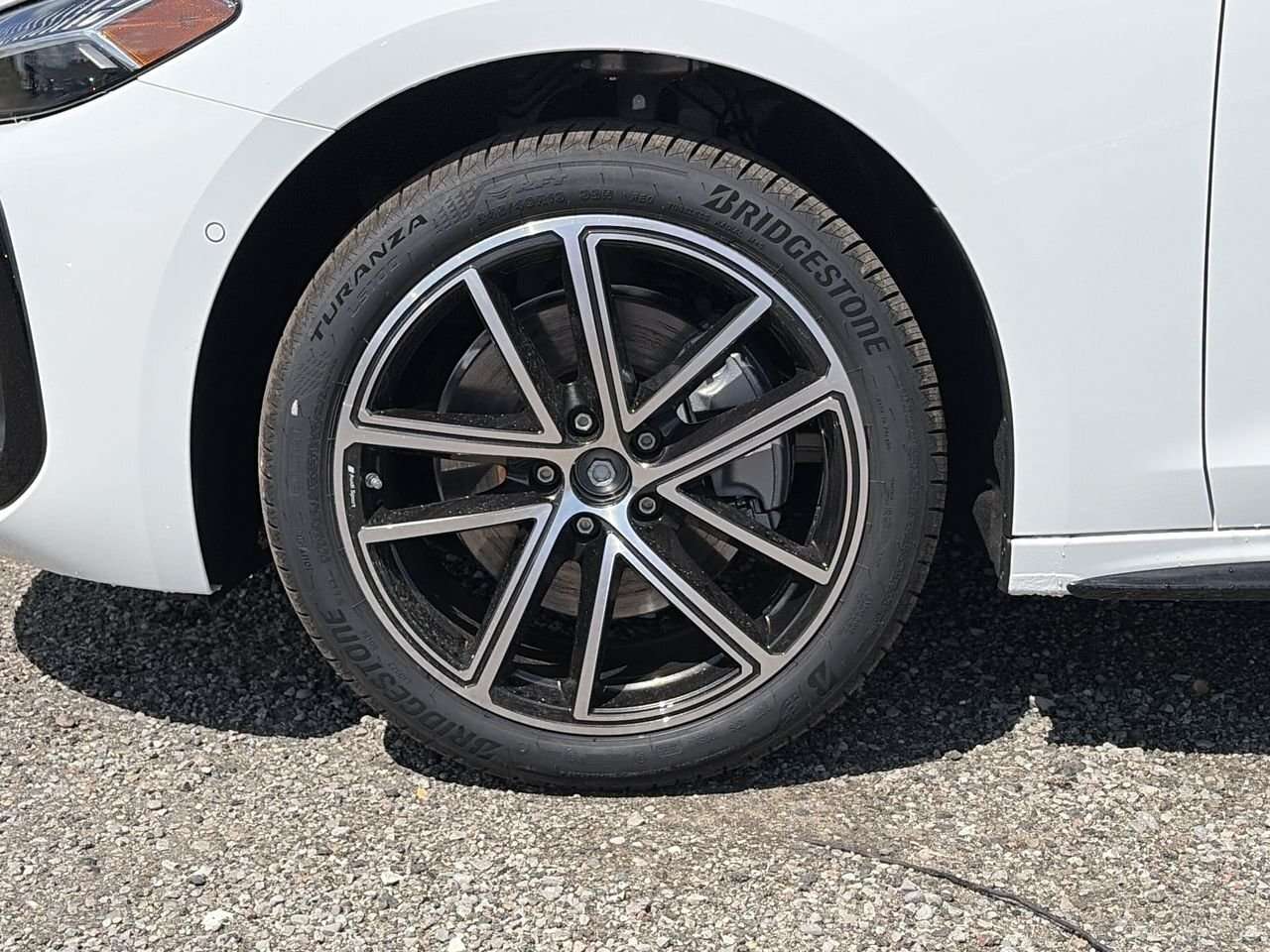 2026 Audi A5 TFSI Quattro | S Line Black thumb 18
