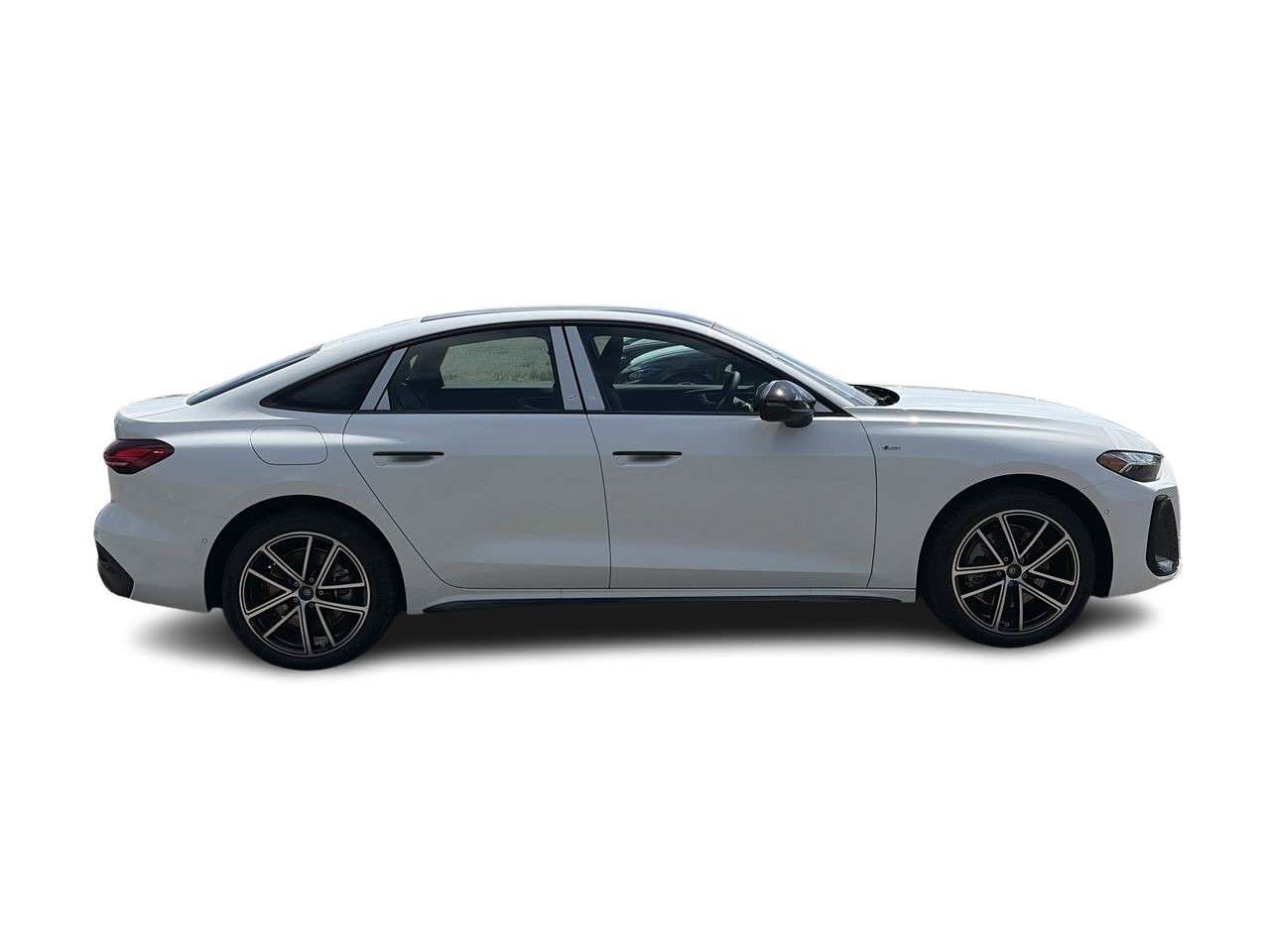 2026 Audi A5 TFSI Quattro | S Line Black thumb 16
