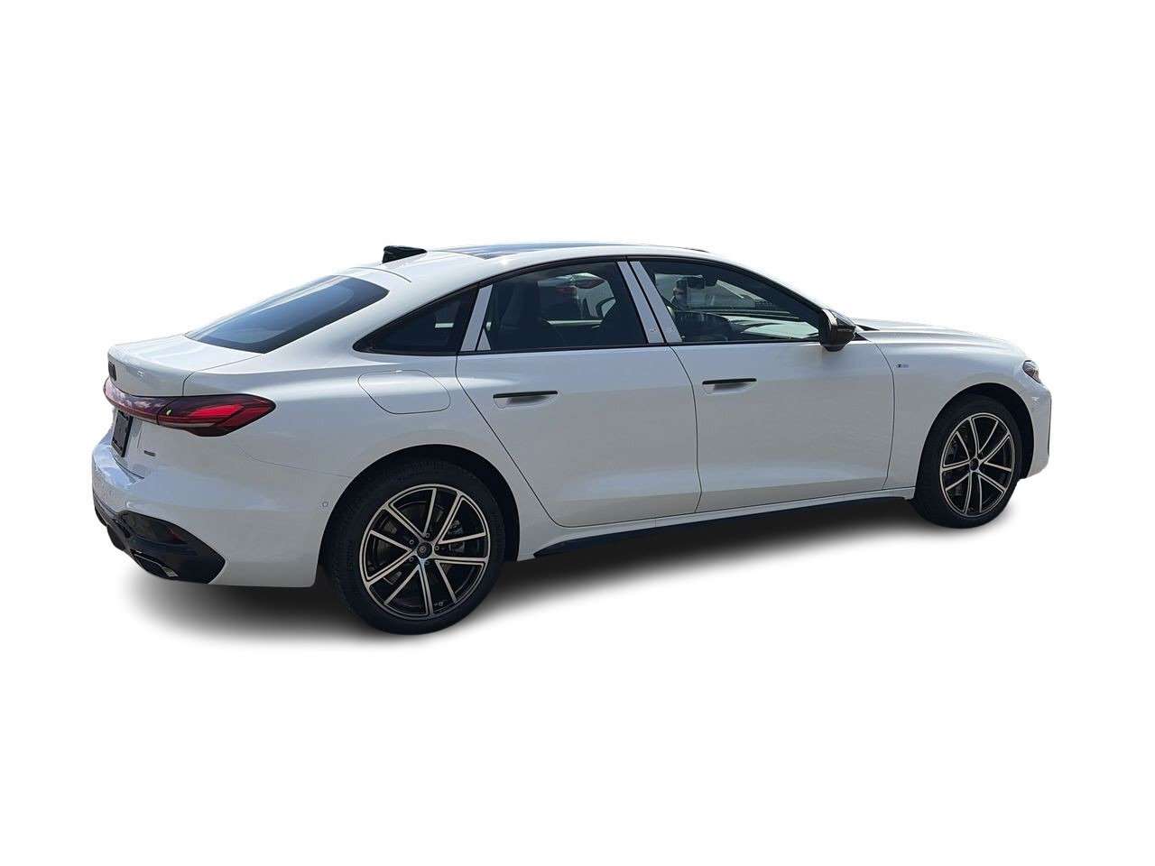 2026 Audi A5 TFSI Quattro | S Line Black thumb 15