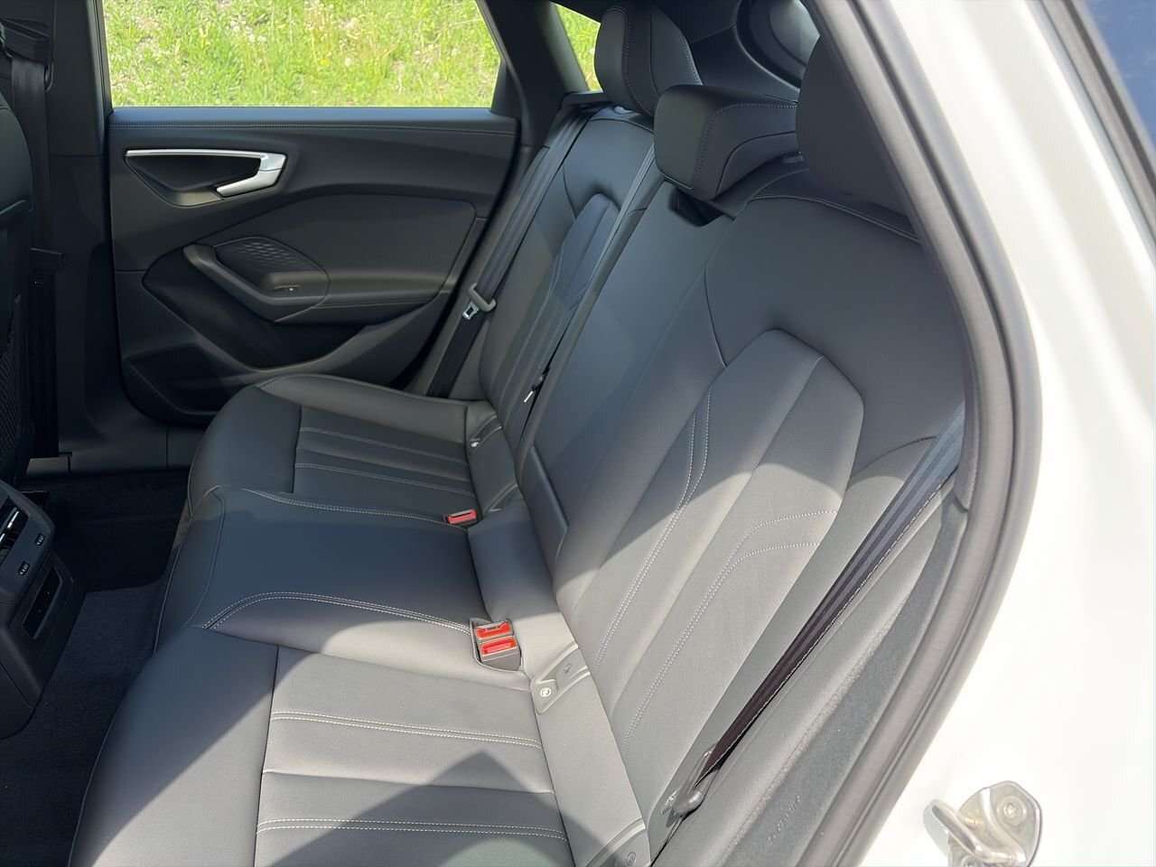 2026 Audi A5 TFSI Quattro | S Line Black thumb 30