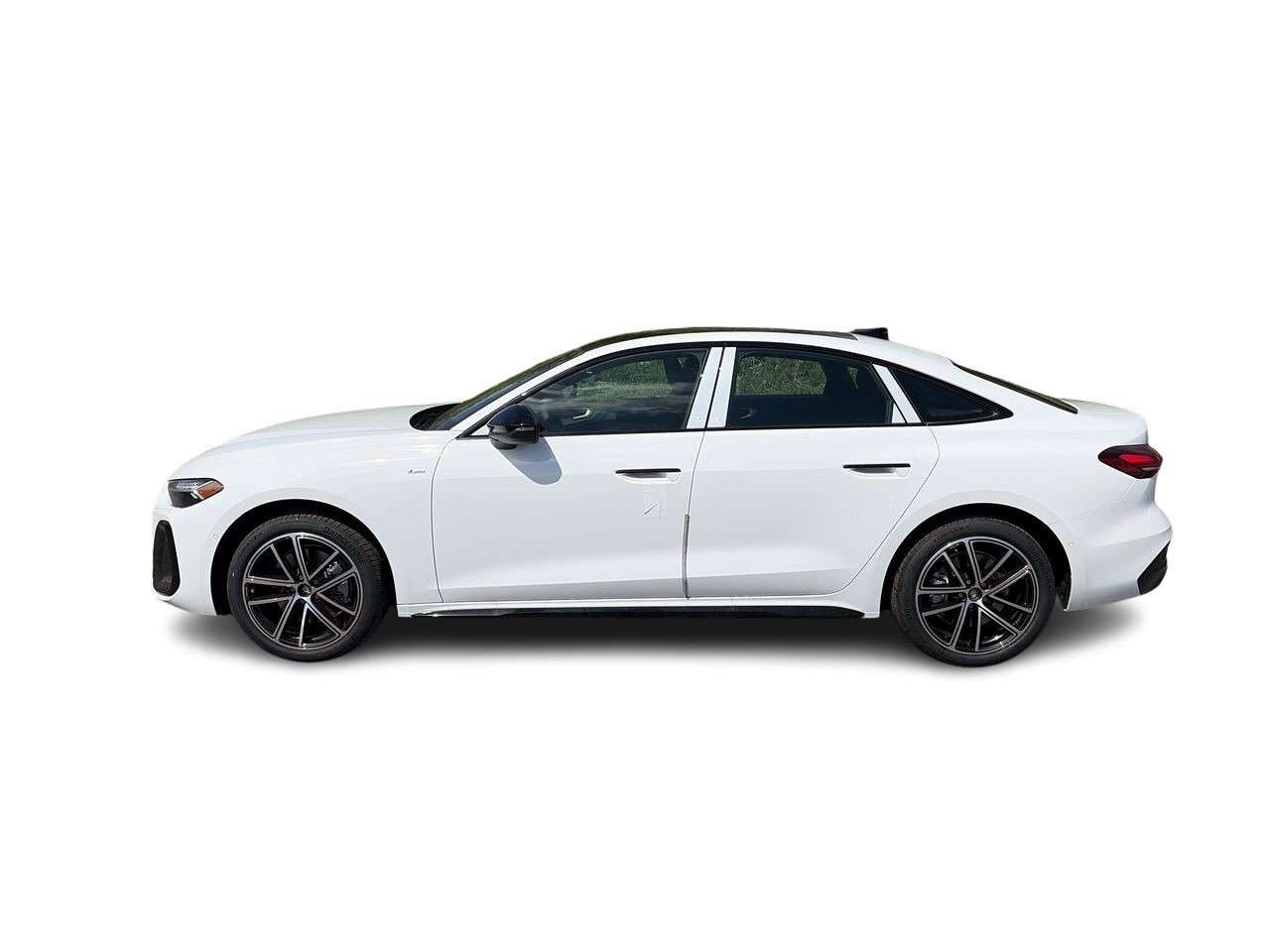 2026 Audi A5 TFSI Quattro | S Line Black thumb 8