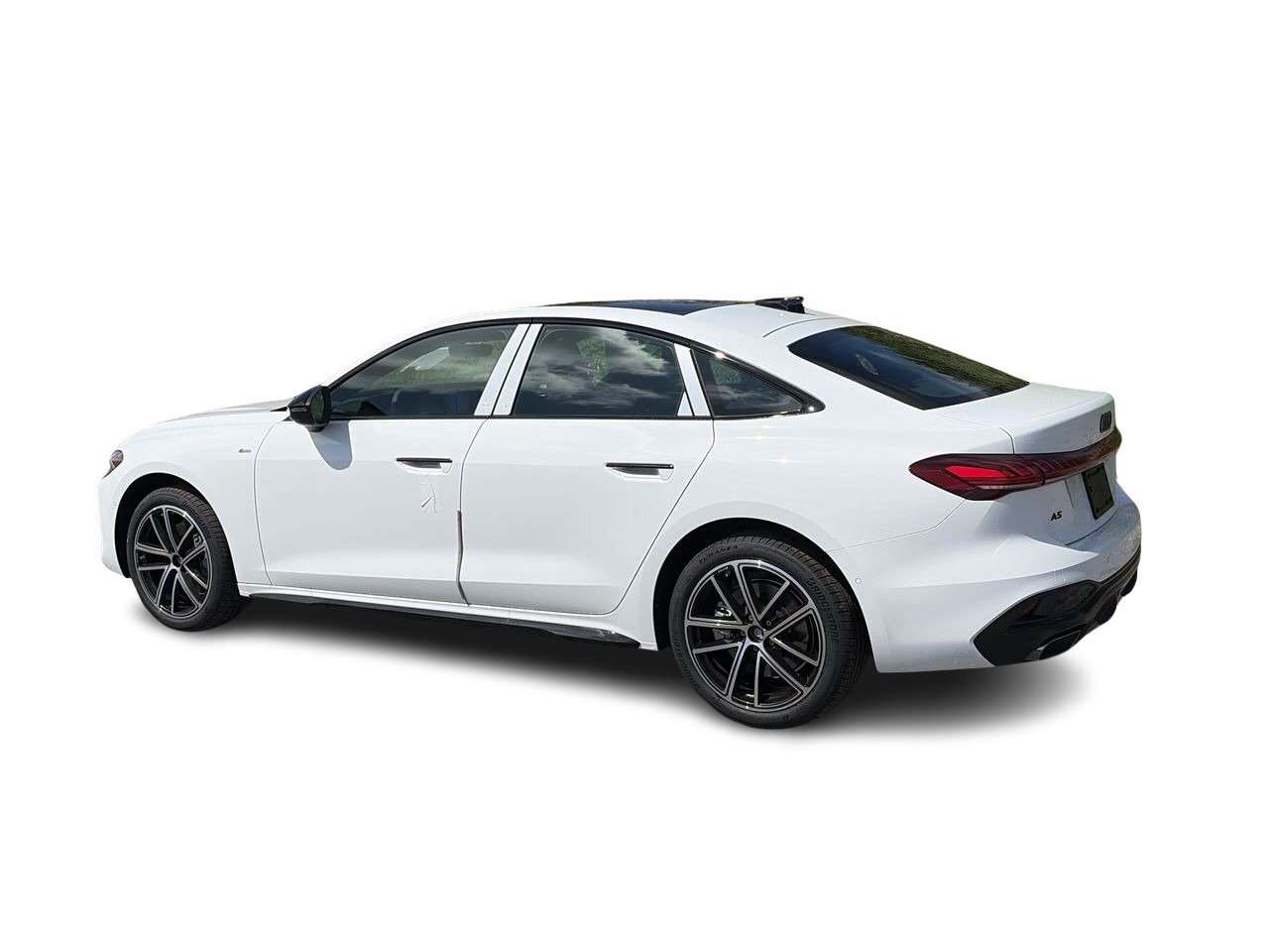 2026 Audi A5 TFSI Quattro | S Line Black thumb 9