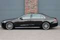 Mercedes-Benz S 450 450d 4MATIC Lang AMG Line Aut9 | Airmatic | Drive Zwart - thumbnail 9