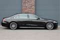 Mercedes-Benz S 450 450d 4MATIC Lang AMG Line Aut9 | Airmatic | Drive Zwart - thumbnail 11