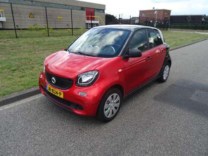 smart forFour 1.0 Pure