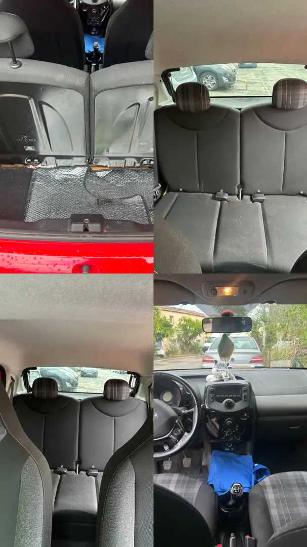 Peugeot 108 VTi 72ch BVM5 Style - 1