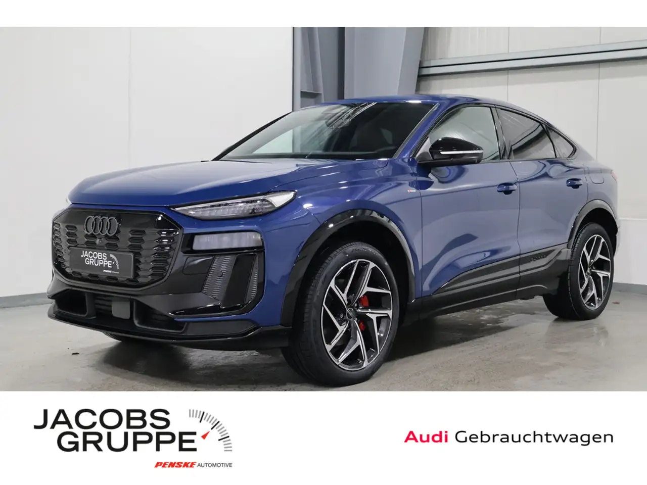 Audi Others 2026