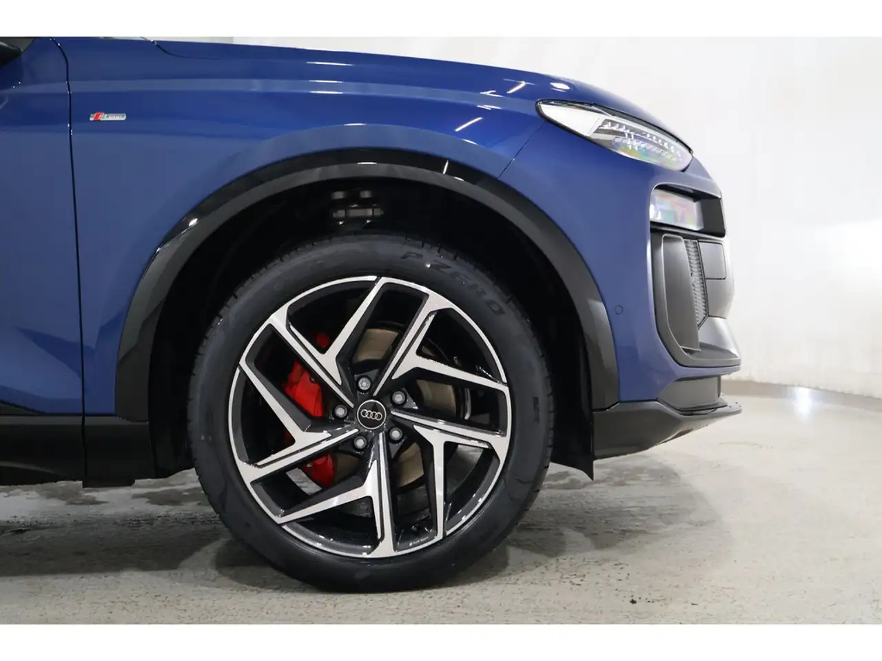 Audi Others 2026