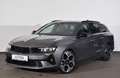 Opel Astra ST 1,2 Turbo GS Aut. Gris - thumbnail 1
