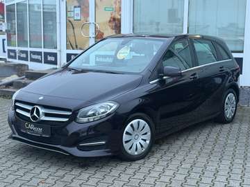 B 200*Sports Tourer*Kamera*Memory*Ambiente*