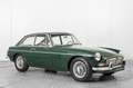 MG MGB BGT GT Groen - thumbnail 5