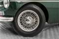 MG MGB BGT GT Groen - thumbnail 45