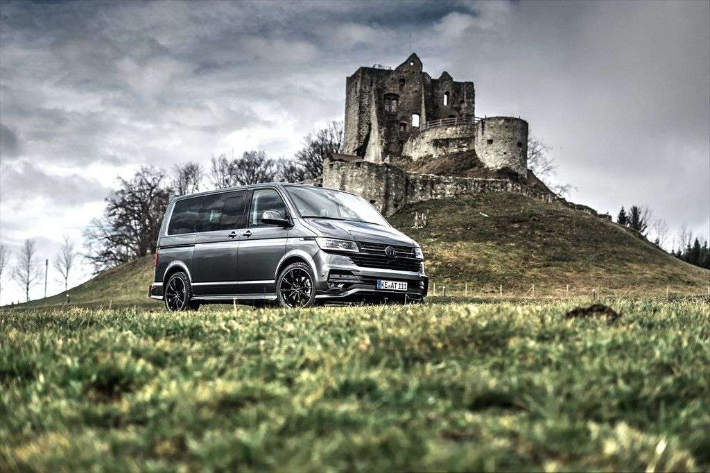 Second hand Volkswagen  2.0