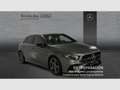 Mercedes-Benz A 180 180CDI Aut. Gris - thumbnail 3