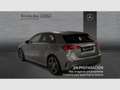 Mercedes-Benz A 180 180CDI Aut. Gris - thumbnail 4