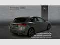 Mercedes-Benz A 180 180CDI Aut. Gris - thumbnail 2