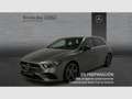 Mercedes-Benz A 180 180CDI Aut. Gris - thumbnail 1
