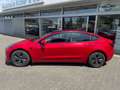 Tesla Model 3 LR Dual AWD PANO+STDHZ+NAVI+LED+ACC+ Rood - thumbnail 8