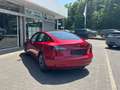 Tesla Model 3 LR Dual AWD PANO+STDHZ+NAVI+LED+ACC+ Rood - thumbnail 3