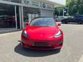 Tesla Model 3 LR Dual AWD PANO+STDHZ+NAVI+LED+ACC+ Rood - thumbnail 6