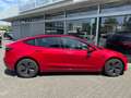 Tesla Model 3 LR Dual AWD PANO+STDHZ+NAVI+LED+ACC+ Rood - thumbnail 7