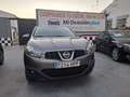 Nissan Qashqai 1.5dCi 360 4x2 Gris - thumbnail 1