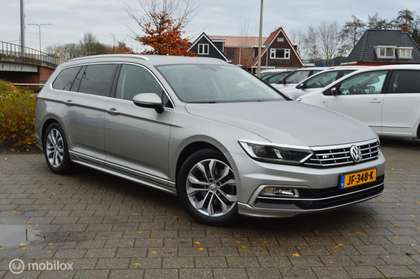 Volkswagen Passat Variant 1.6 TDI Highline R-Line | EXPORTPRICE €9950 ex bpm