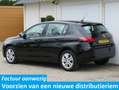 Peugeot 308 1.2 Active 110pk NAVI-CLIMA-DEALER OH-NWE DISTRIBU Zwart - thumbnail 4