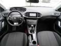 Peugeot 308 1.2 Active 110pk NAVI-CLIMA-DEALER OH-NWE DISTRIBU Zwart - thumbnail 8