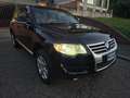Volkswagen Touareg 2.5 Tdi R5 Exclusive Tiptronic dpf Noir - thumbnail 5