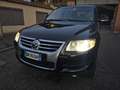 Volkswagen Touareg 2.5 Tdi R5 Exclusive Tiptronic dpf Noir - thumbnail 11
