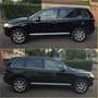 Volkswagen Touareg 2.5 Tdi R5 Exclusive Tiptronic dpf Noir - thumbnail 12