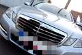Mercedes-Benz E 220 CDI DPF BlueEFFICIENCY Automatik Avantgarde Silber - thumbnail 6